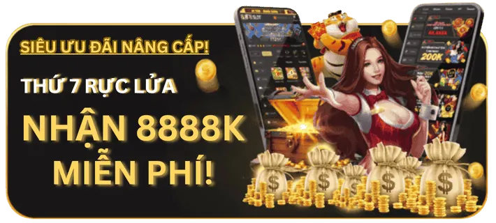 good888 Bắn Cá và Nổ Hũ: Giải trí và thắng lớn