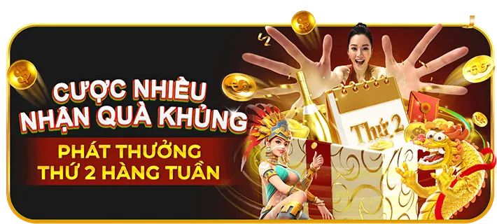 Chương trình khuyến mãi good888