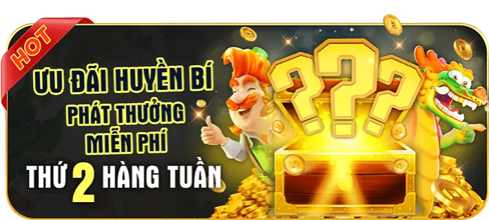 Các chương trình khuyến mãi đặc biệt theo sự kiện