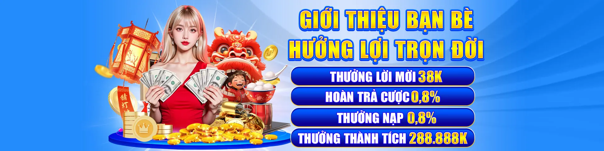 Sòng bạc trực tuyến good888 sôi động với người chia bài thật