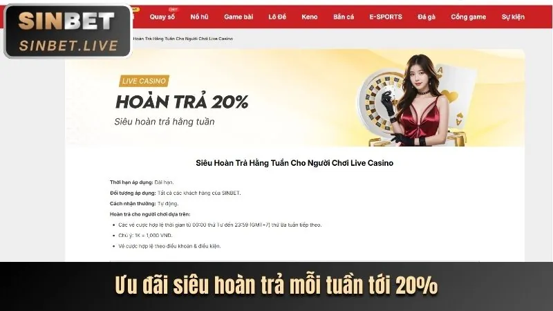 Ưu đãi đăng ký người dùng mới Good888